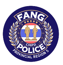 สถานีตำรวจภูธรฝาง logo